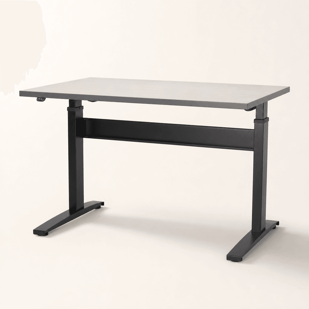 BTOD BTOD VertDesk v3+ — Standing Desk (Electric Sit-Stand)