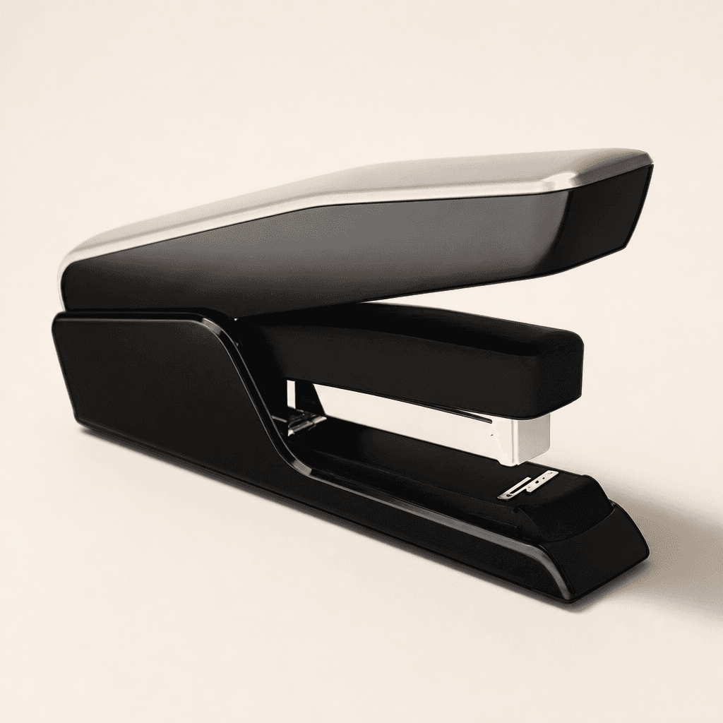Bostitch Office Bostitch EZ Squeeze 50 Sheet Desktop Stapler — Stapler