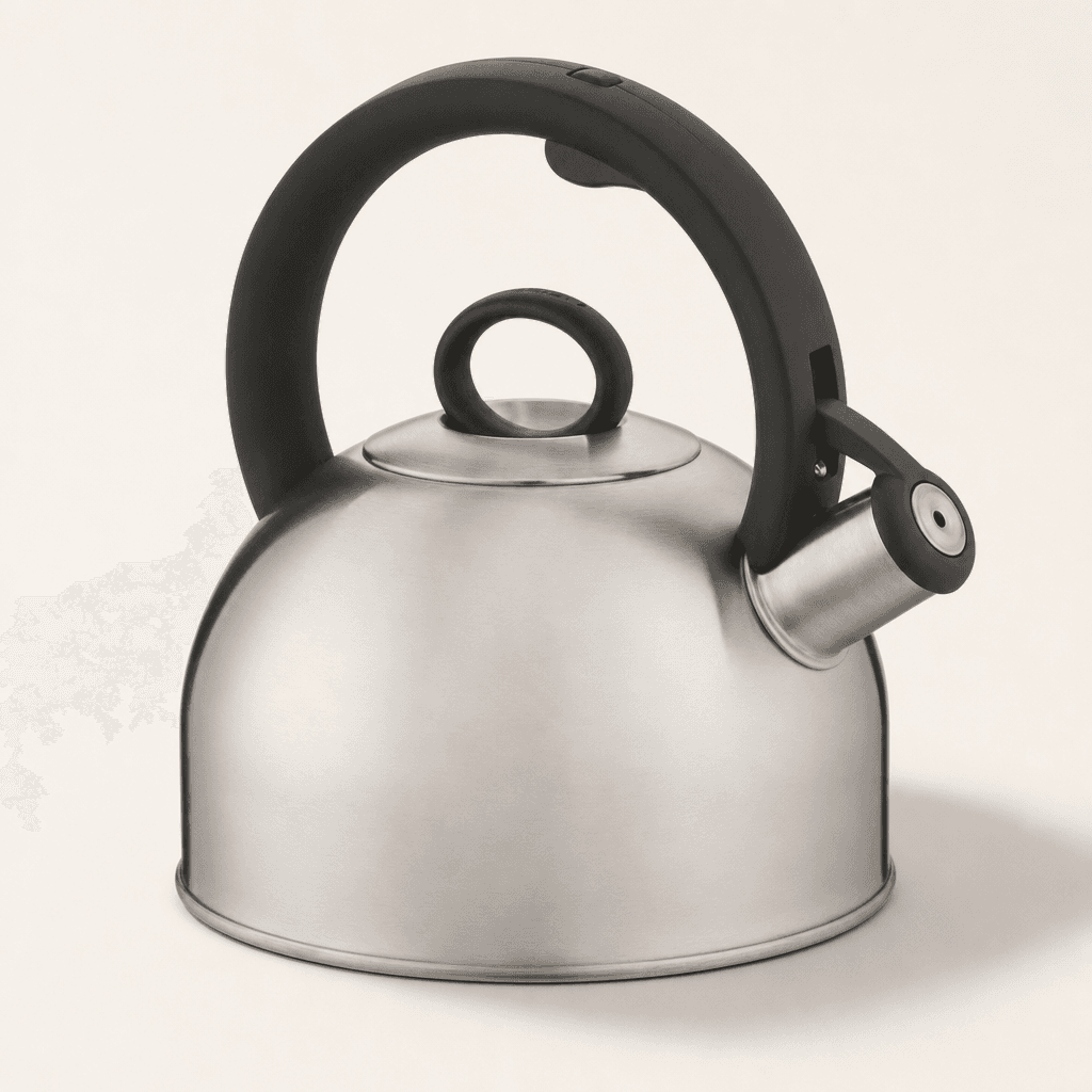 Cuisinart Aura 2-Quart Teakettle — Stovetop Tea Kettle