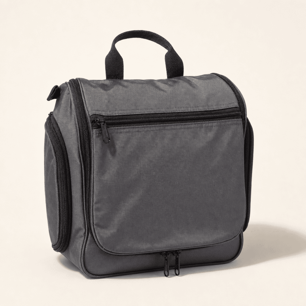 L.L.Bean L.L.Bean Personal Organizer Toiletry Bag, Medium — Toiletry Bag / Dopp Kit