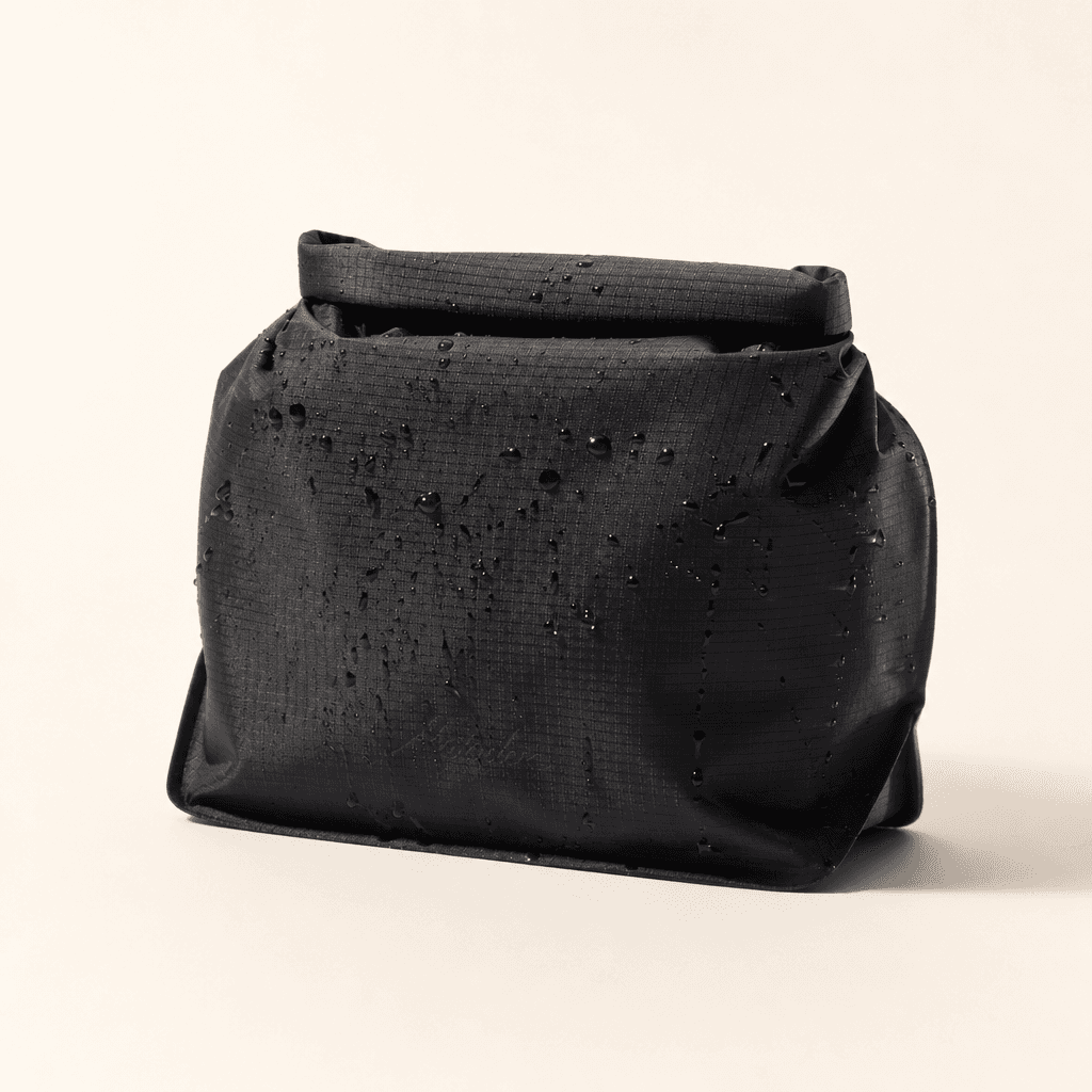 Matador Matador FlatPak Waterproof Toiletry Case V2 — Toiletry Bag / Dopp Kit