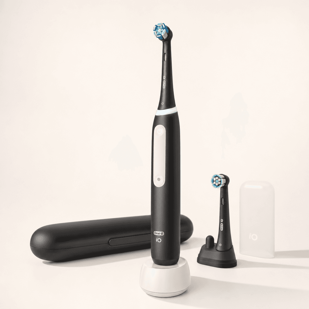 Oral-B iO3 — Tooth Brush