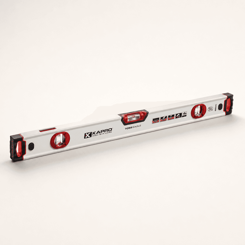 Kapro Kapro 705 EAGLE contractor box level — Torpedo/Box Level