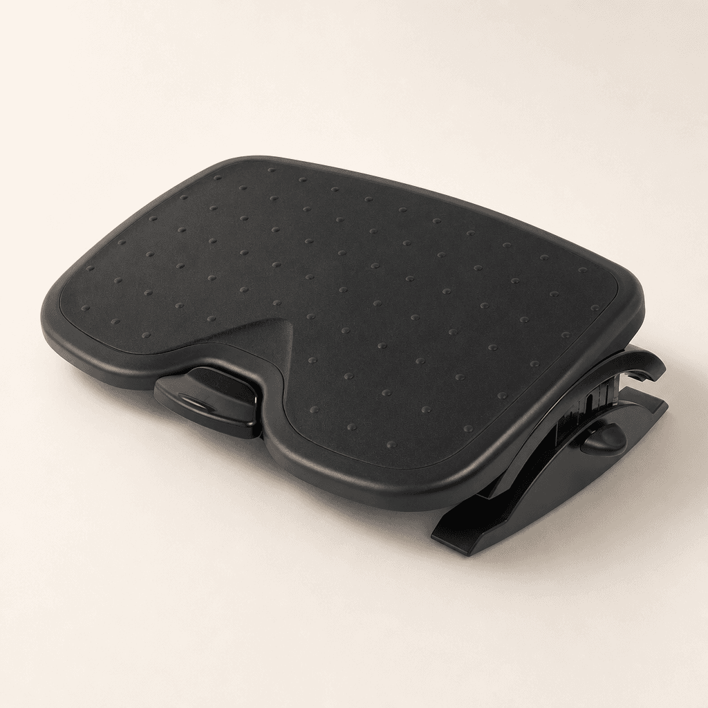 Kensington Kensington SmartFit SoleMate Plus — Under-Desk Footrest