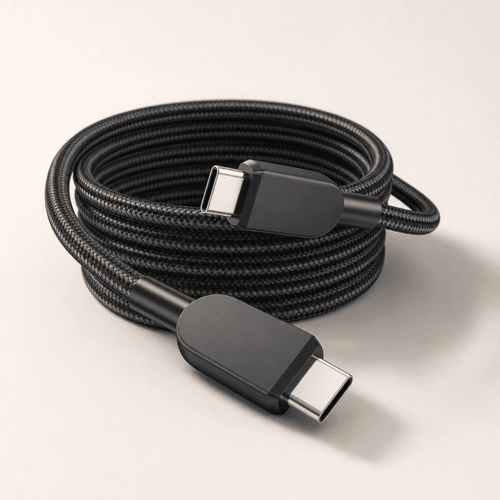 Anker Anker Zolo 240W USB-C Cable — USB-C Cable