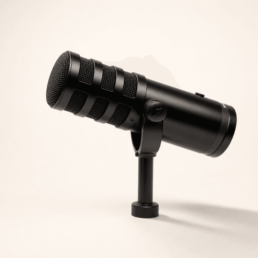 Samson Samson Q9U — USB Microphone