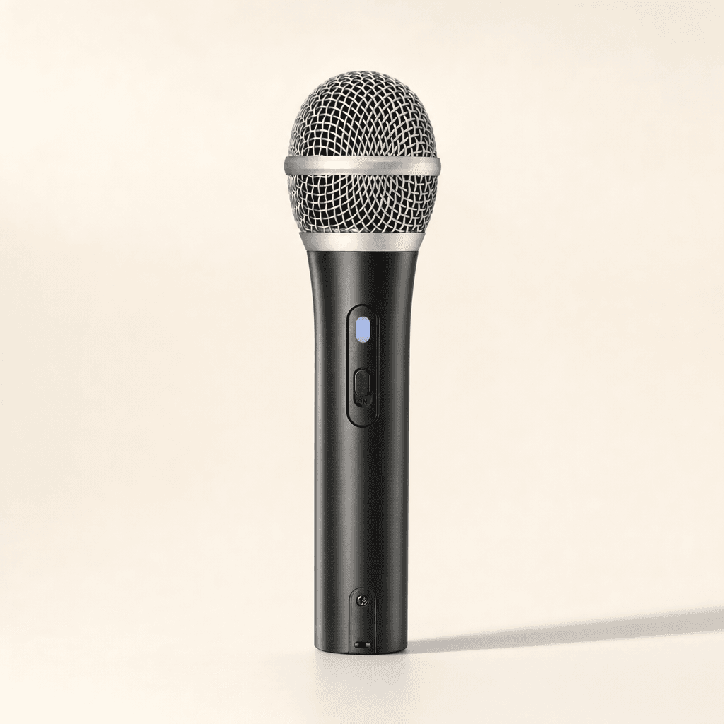 Audio-Technica Audio-Technica ATR2100x-USB — USB Microphone