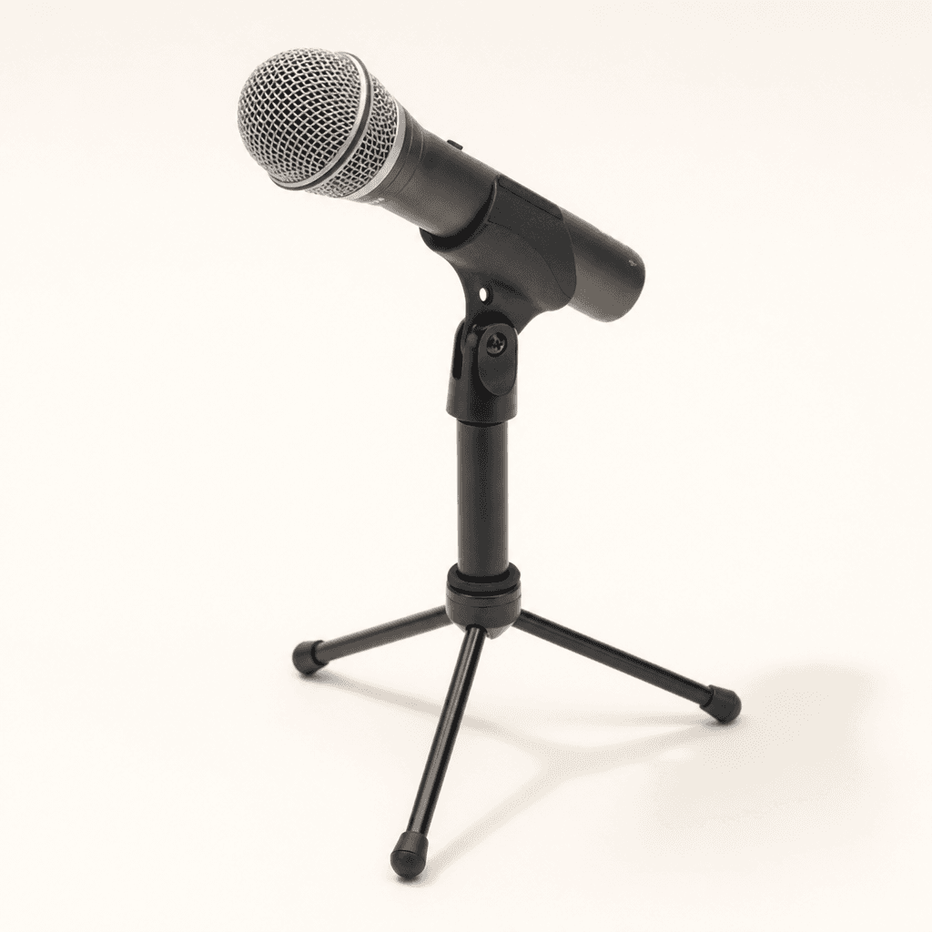 Samson Samson Q2U — USB Microphone