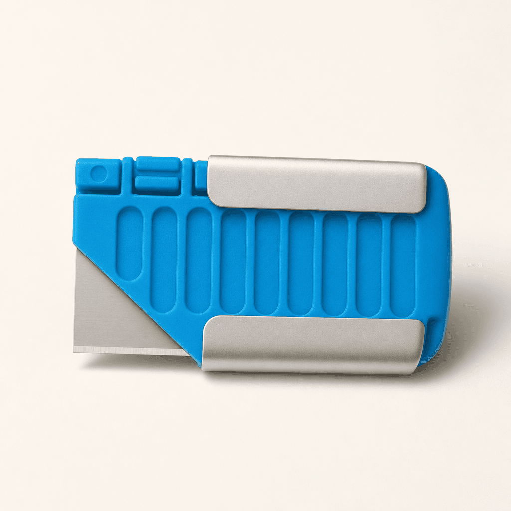 Martor Secunorm Handy — Utility Knife (Retractable)