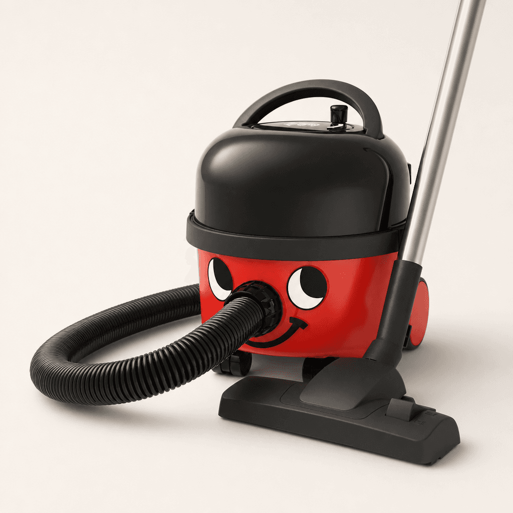 Numatic Numatic Henry HVR160 — Vacuum Cleaner