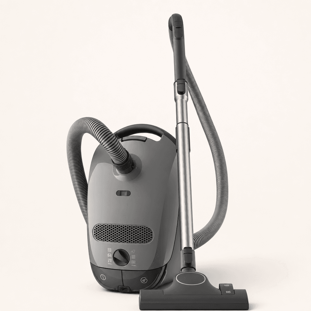 Miele Miele Classic C1 Pure Suction PowerLine — Vacuum Cleaner