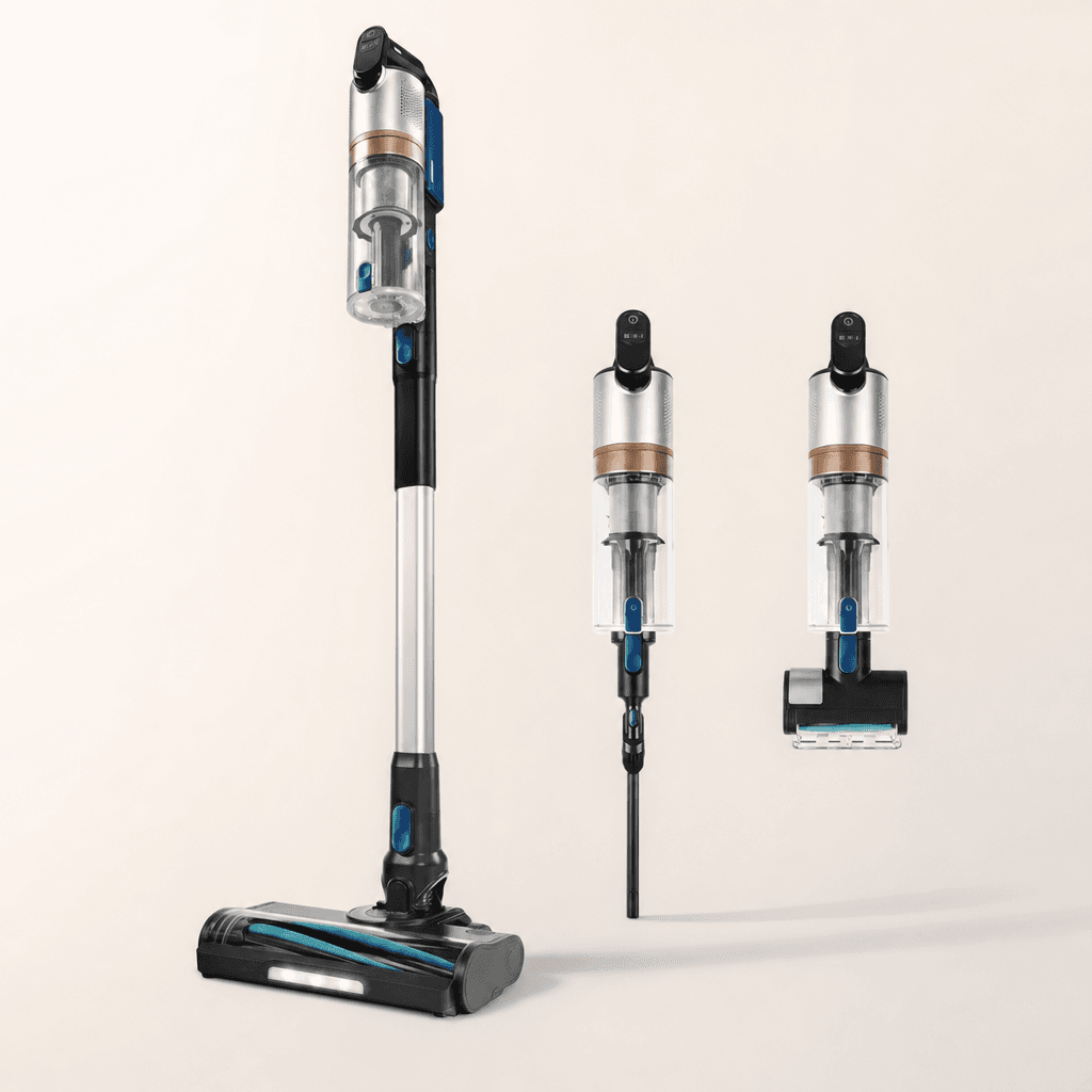 Levoit Levoit LVAC-300 — Vacuum Cleaner