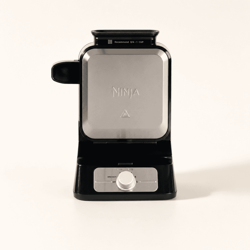 Ninja Belgian Waffle Maker PRO NeverStick — Waffle Maker