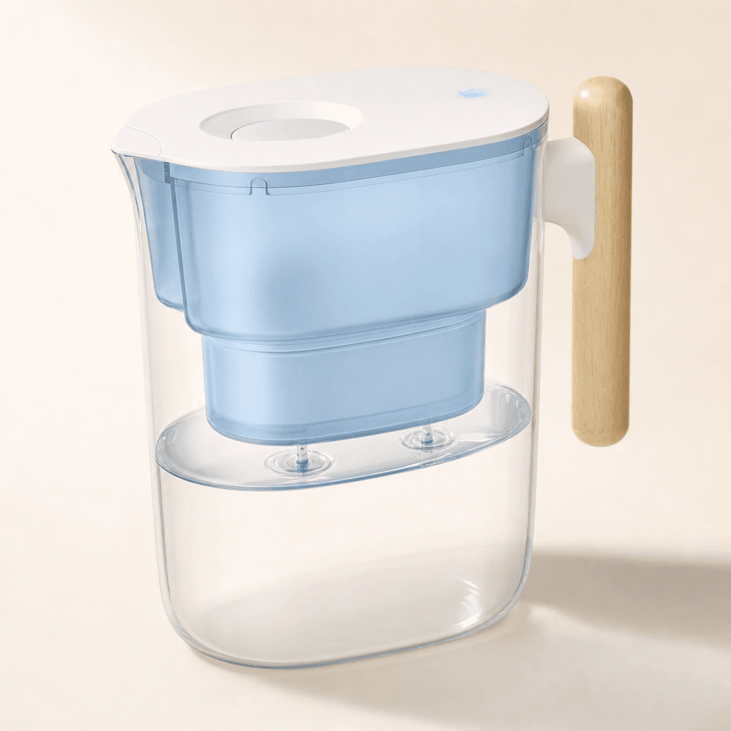 Waterdrop Waterdrop Chubby 10-Cup Pitcher — Water Filter Pitcher
