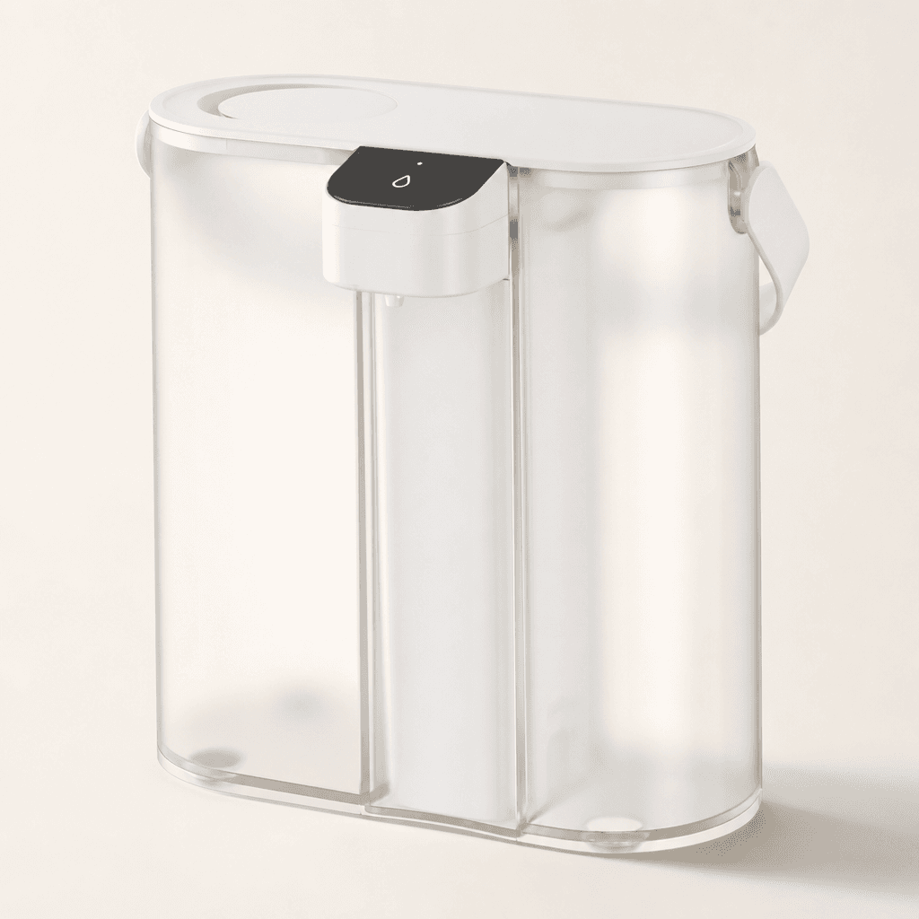 Waterdrop Waterdrop ED02 Compact Electric Water Filter Pitcher — Water Filter Pitcher