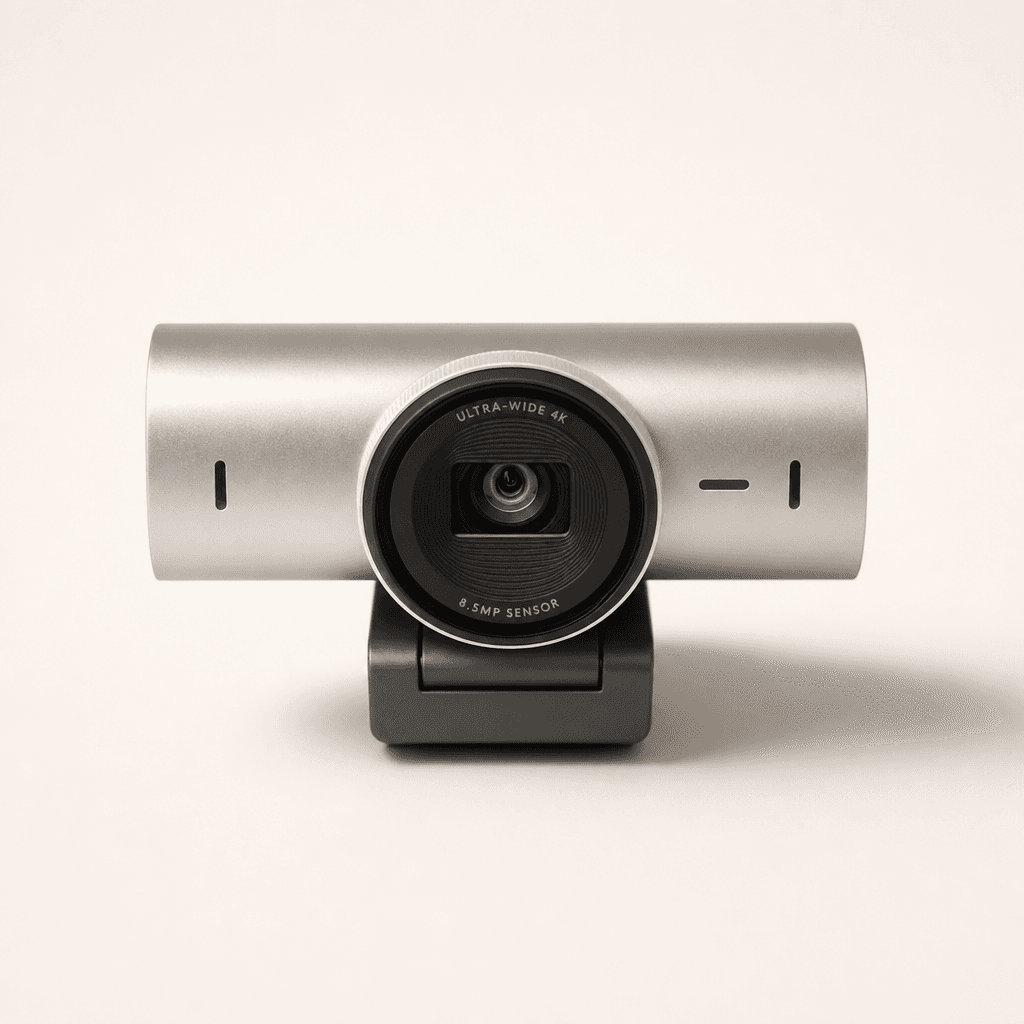 Logitech Logitech MX Brio 4K — webcam