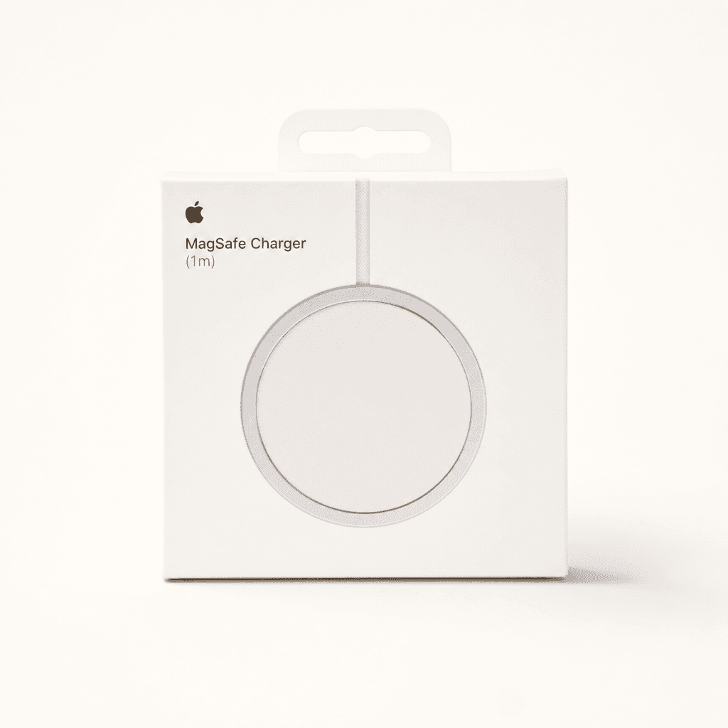 Apple Apple MagSafe Charger (25W) — Wireless Charging Pad