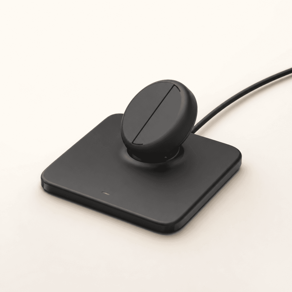 Belkin Belkin BoostCharge Pro Magnetic Wireless Charging Pad with Pop-Up Stand — Wireless Charging Pad
