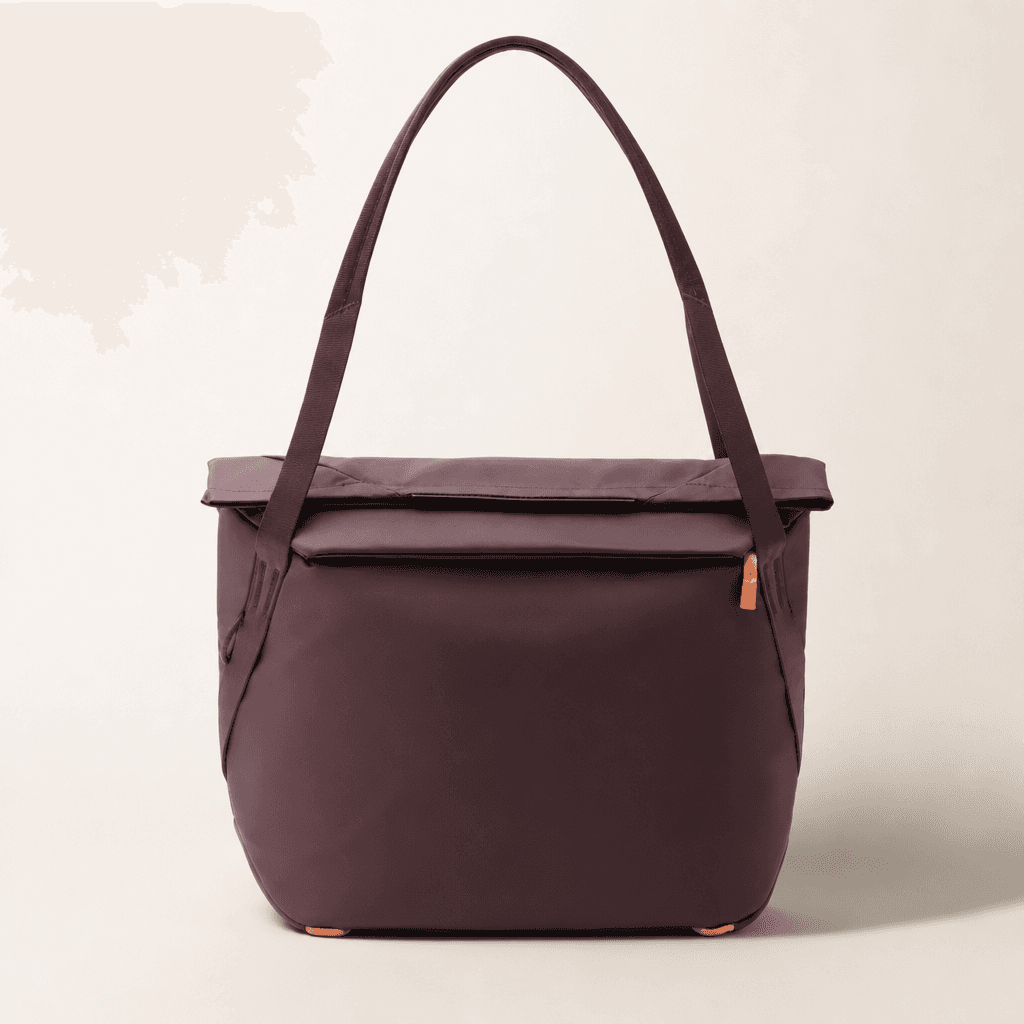Peak Design Everyday Tote 15L V2 — Work Tote Bag