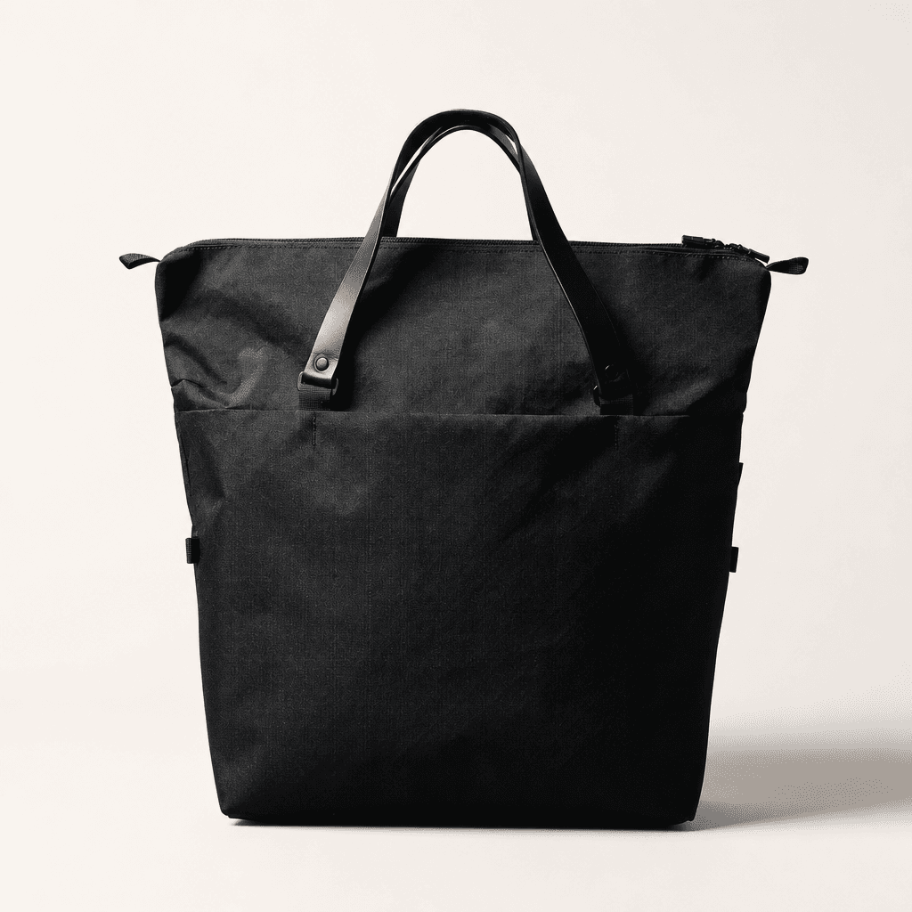 SPC/LST System Tote — Work Tote Bag