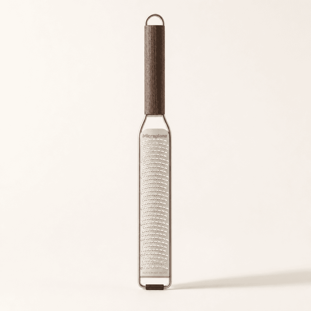 Microplane Microplane Master Series Zester — Zester / Grater