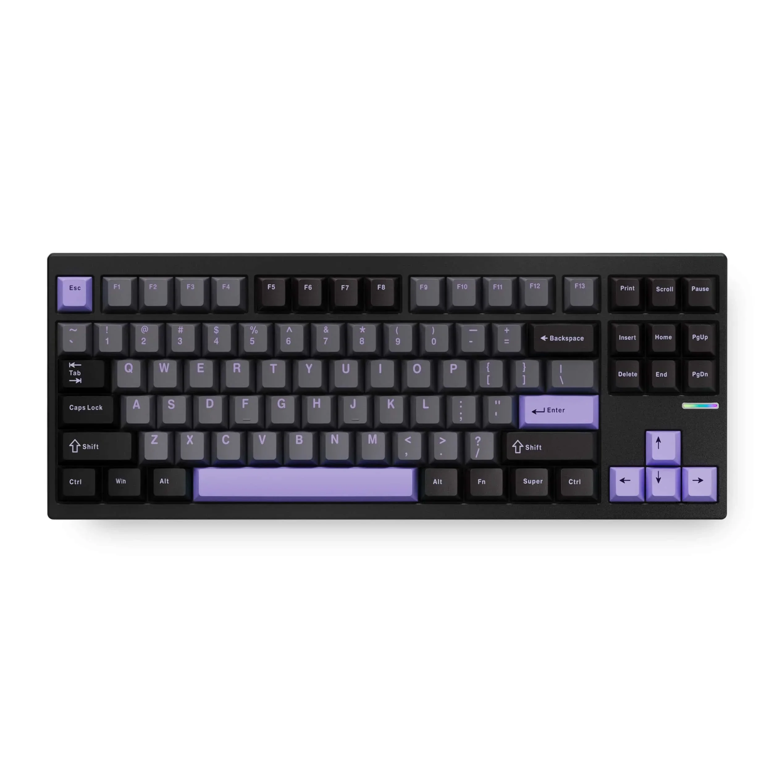 MCHOSE MCHOSE GX87 Ultra
