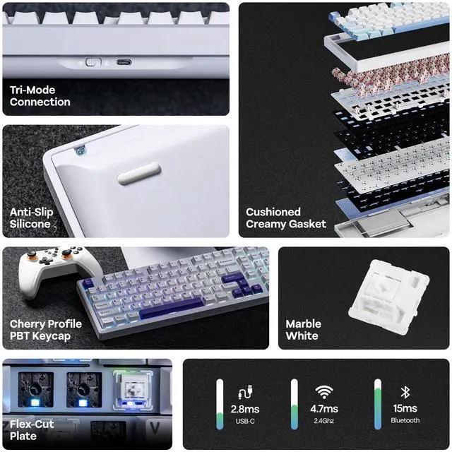 Epomaker Epomaker Galaxy100