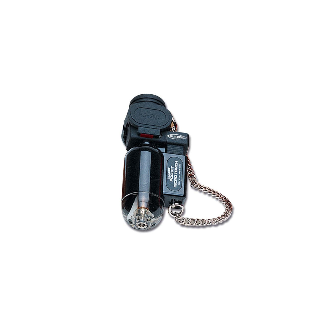 Blazer Blazer PB207 Pocket Micro-Torch