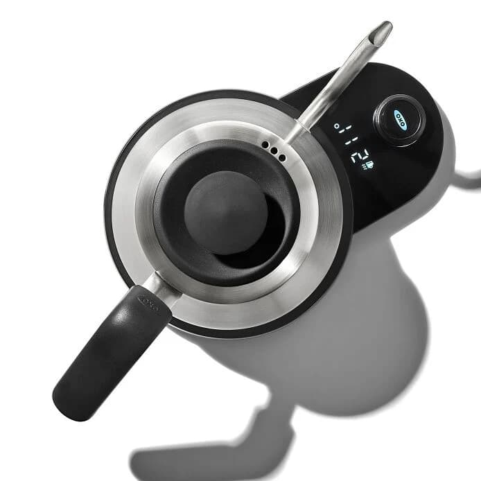 OXO OXO Brew Adjustable Temperature Pour-Over Kettle