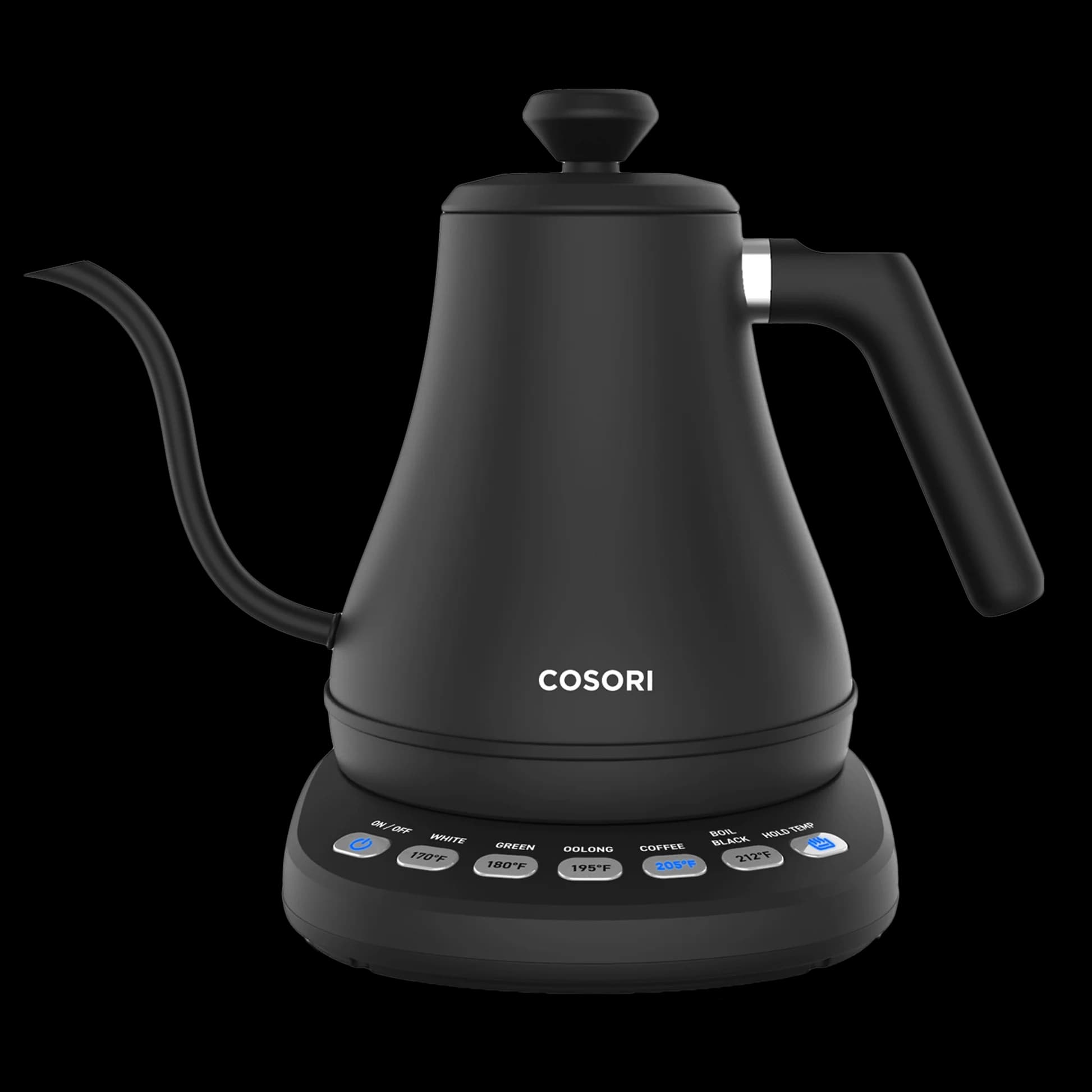 Cosori Cosori Original Electric Gooseneck Kettle