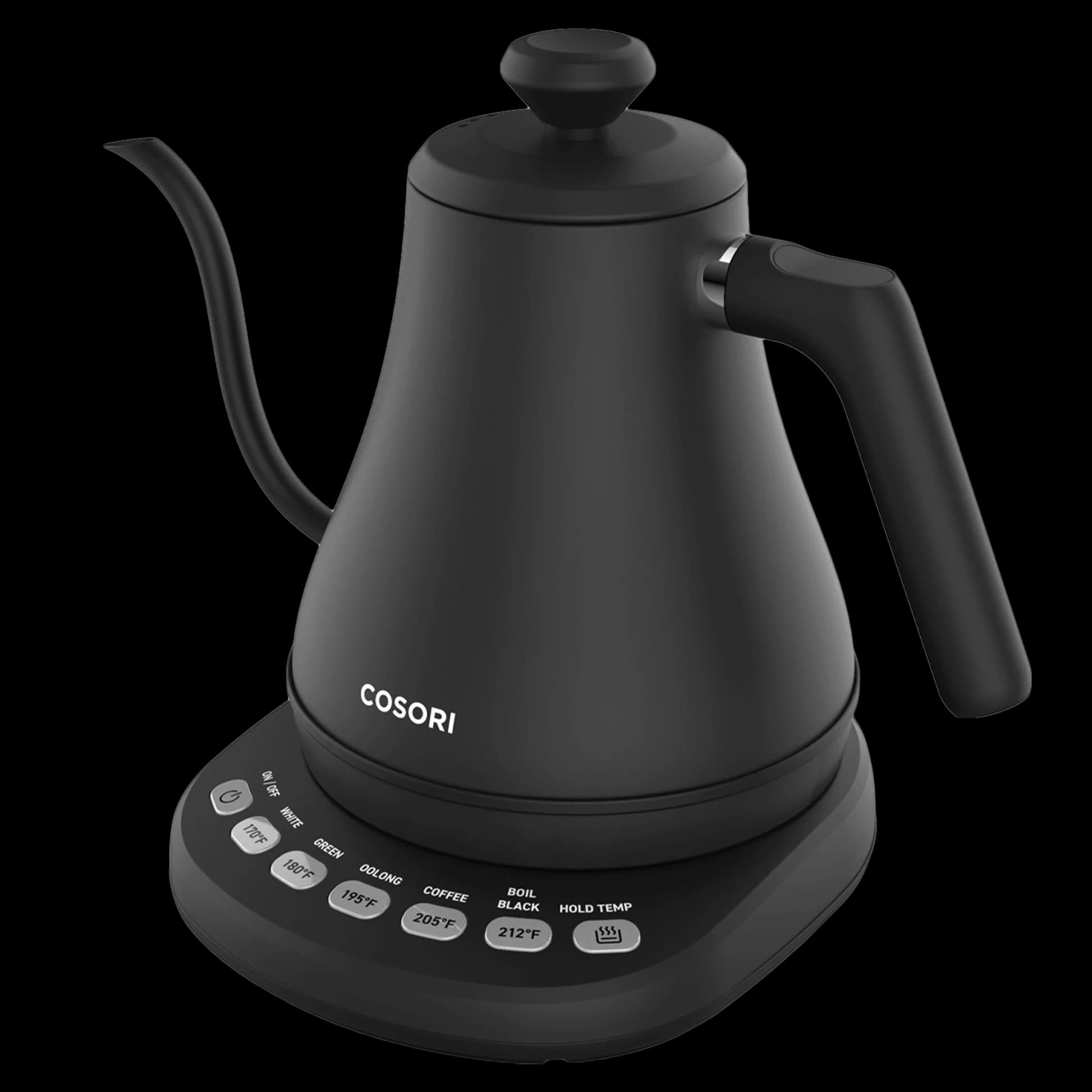 Cosori Cosori Original Electric Gooseneck Kettle