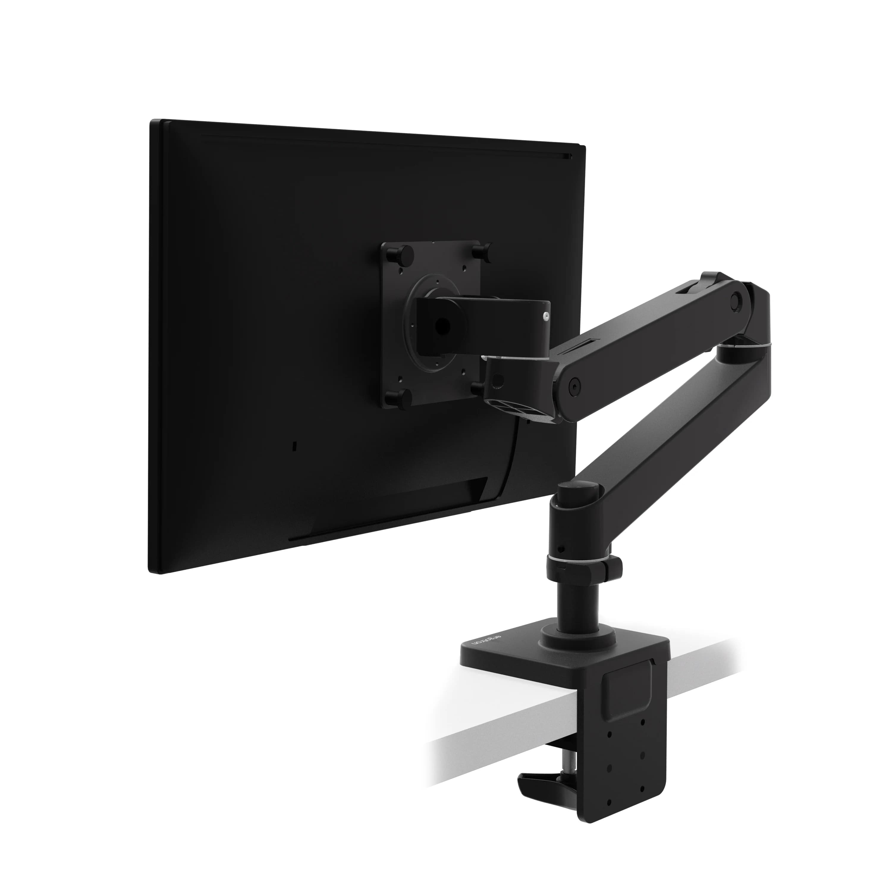 Ergotron Ergotron LX Pro Desk Monitor Arm
