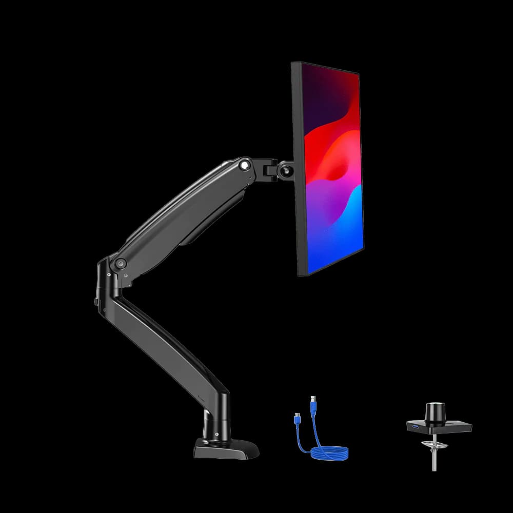 HUANUO HUANUO SS7 Single Monitor Arm