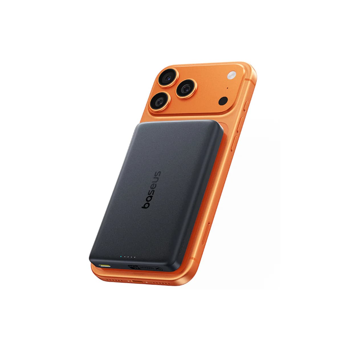 Baseus Baseus PicoGo AM52 10,000mAh Qi2.2
