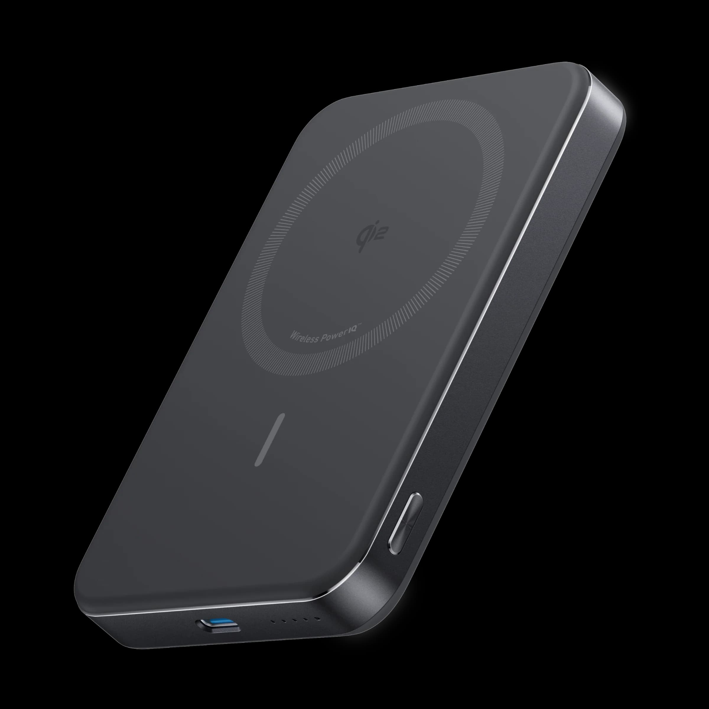 Anker Anker MagGo 10K Slim Qi2