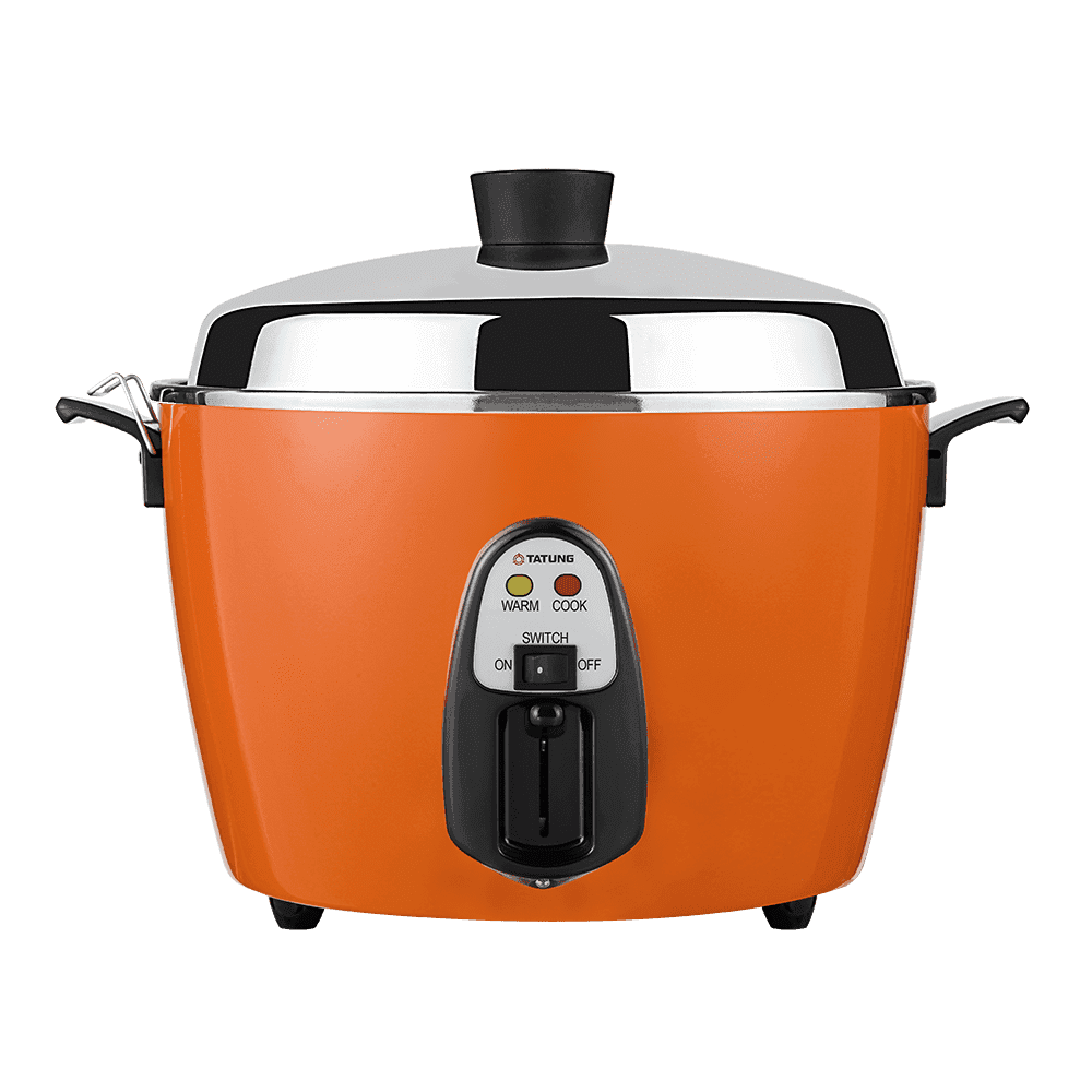 Tatung Tatung Multi-Functional Stainless Steel Cooker