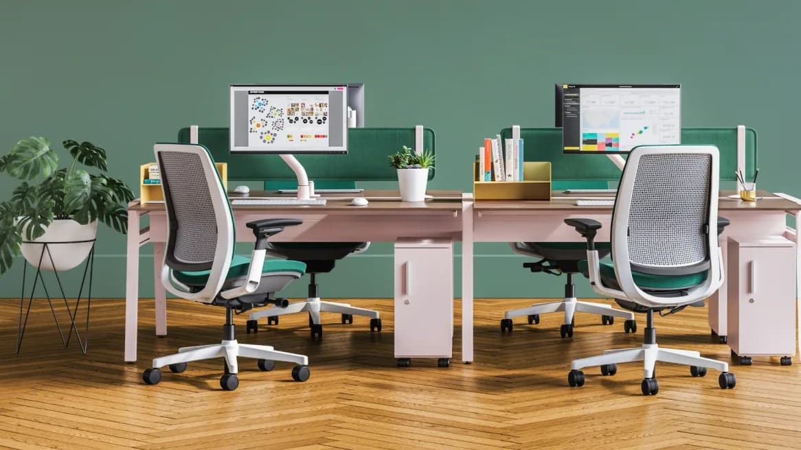 Steelcase Steelcase Amia