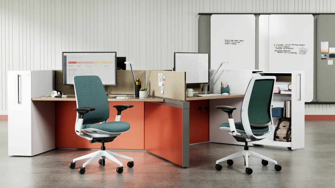 Steelcase Steelcase Series 2