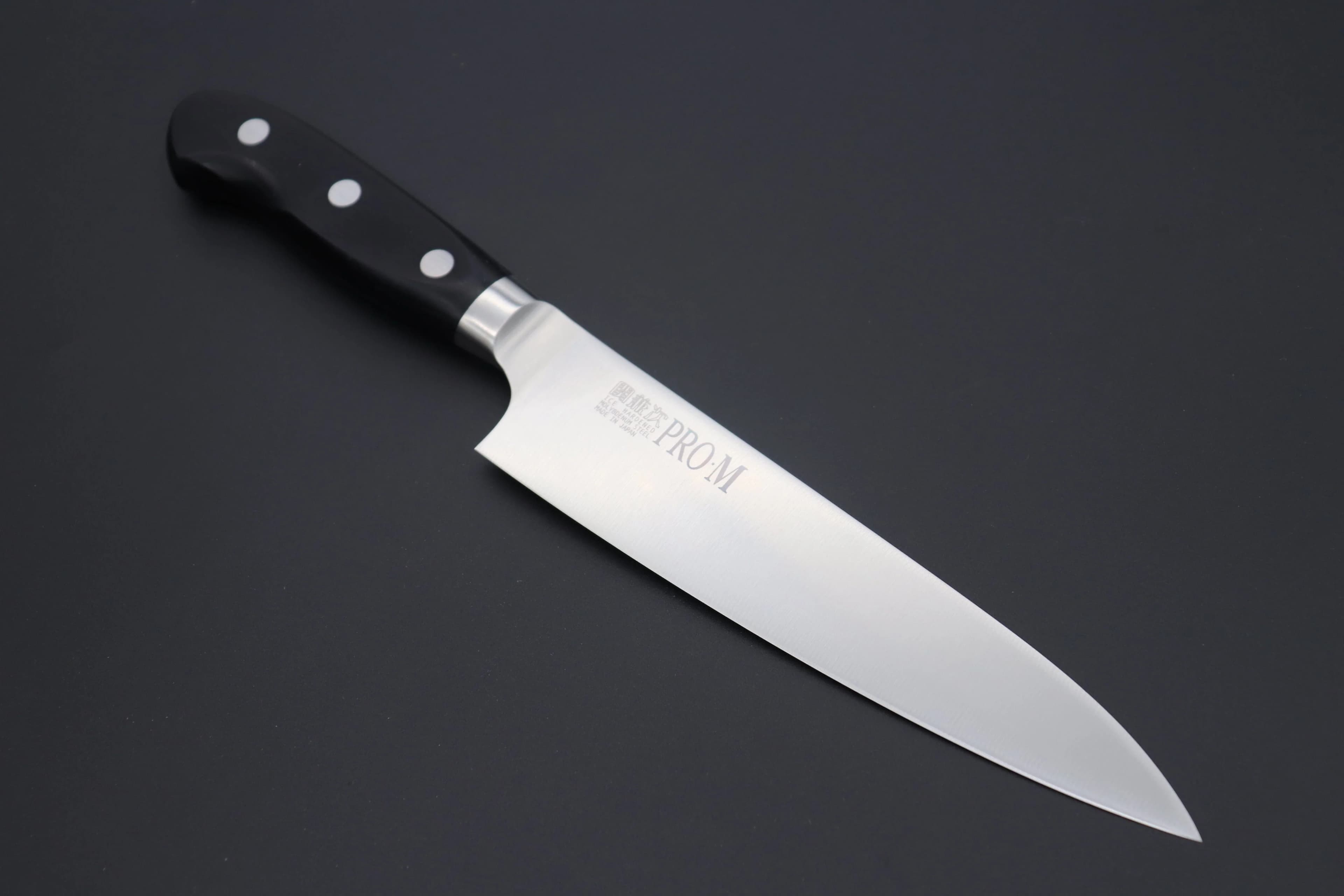Seki Kanetsugu Seki Kanetsugu Pro-M Gyuto 210mm