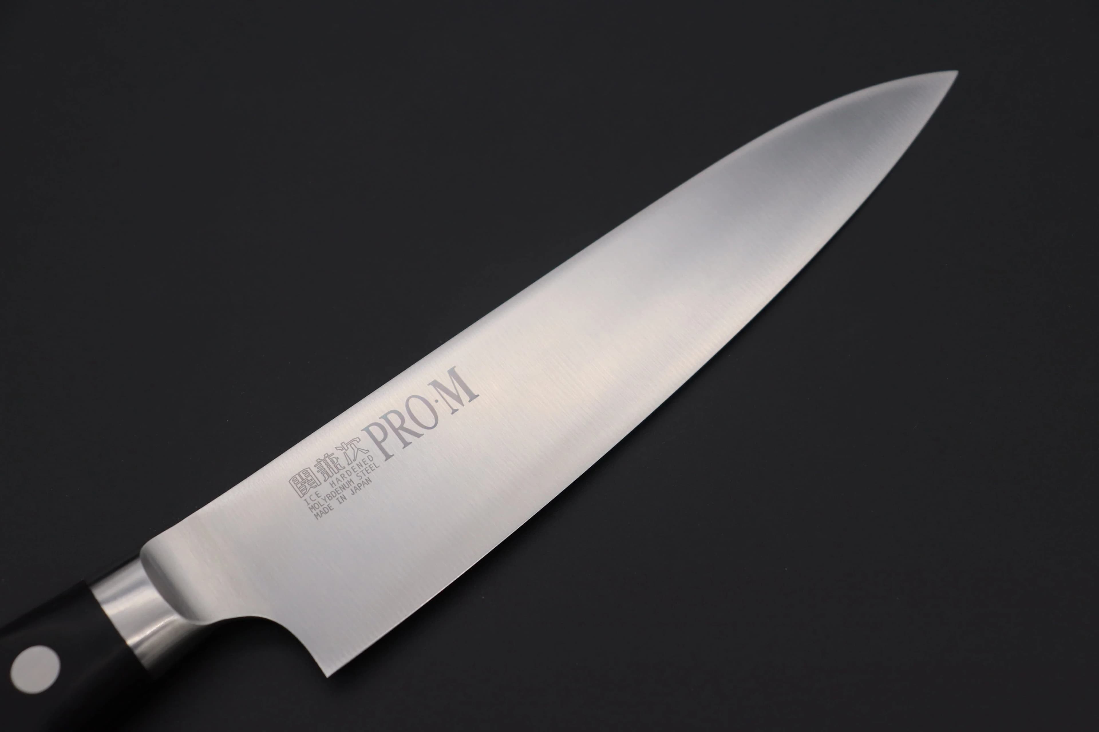 Seki Kanetsugu Seki Kanetsugu Pro-M Gyuto 210mm