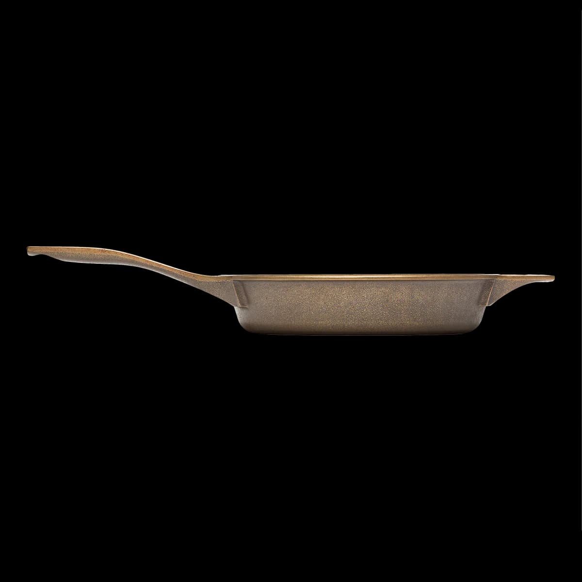 Stargazer Stargazer 10.5-Inch Cast Iron Skillet