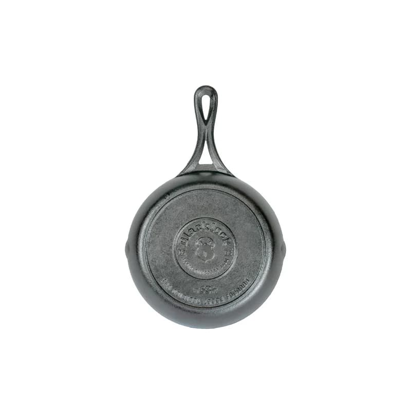 Lodge Lodge Blacklock 12-Inch Triple-Seasoned Skillet