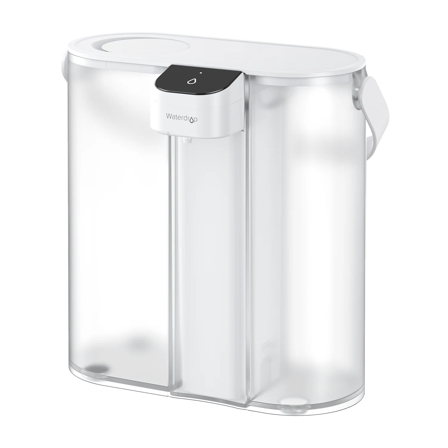 Waterdrop Waterdrop ED02 Compact Electric Water Filter Pitcher