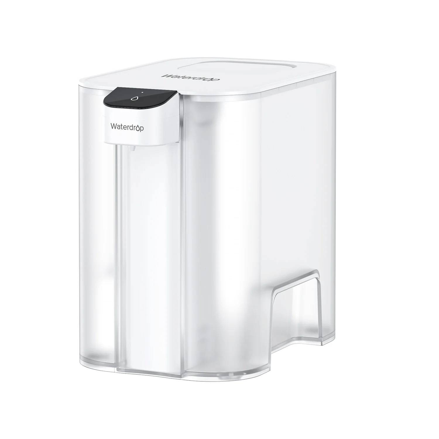 Waterdrop Waterdrop Mega Electric Water Filter Pitcher