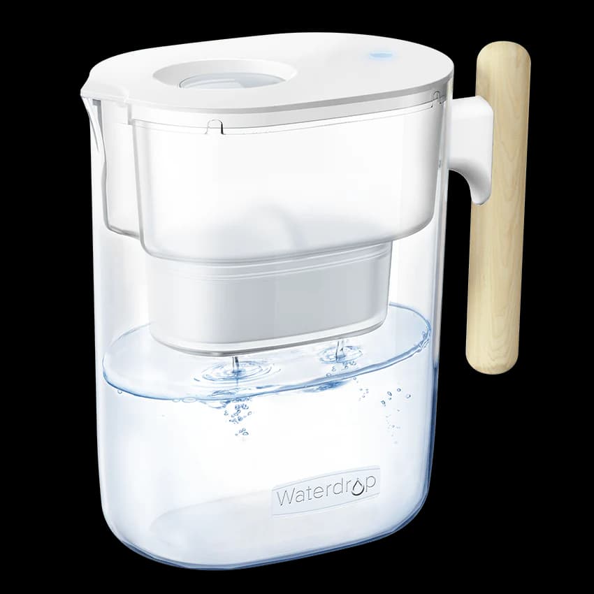Waterdrop Waterdrop Chubby 10-Cup Pitcher