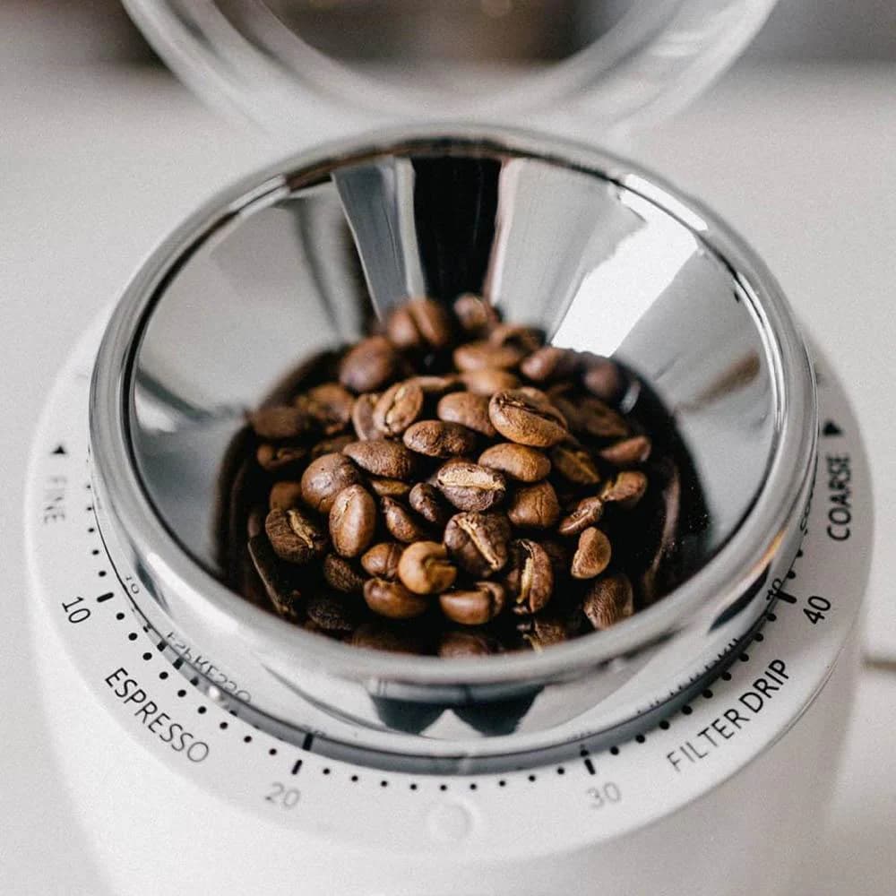 Niche Coffee Niche Zero
