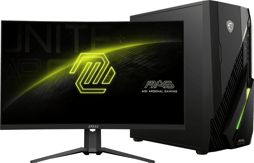 MSI MSI MAG 274QPF X30MV