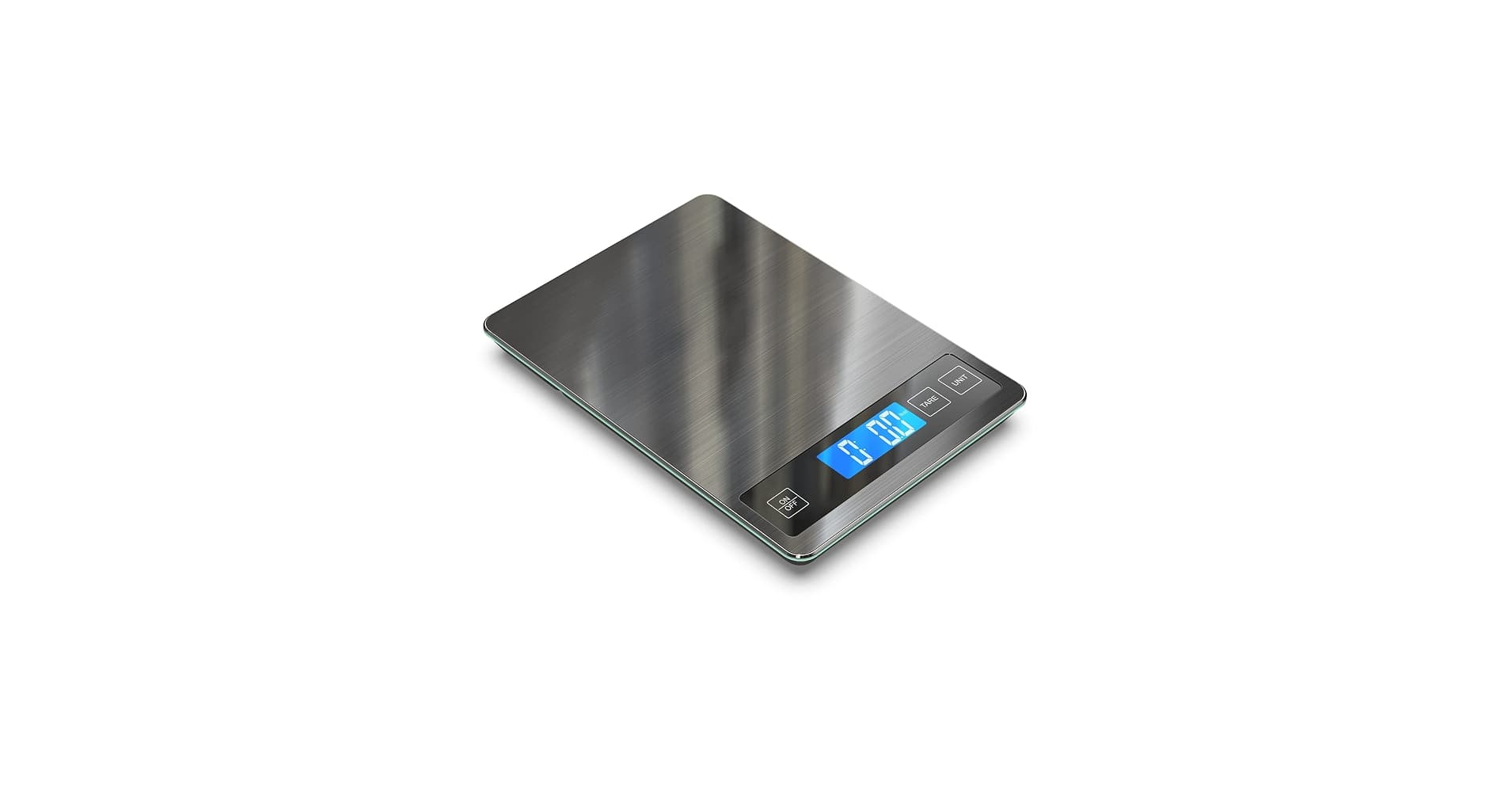 Nicewell Nicewell 22-lb Digital Kitchen Scale