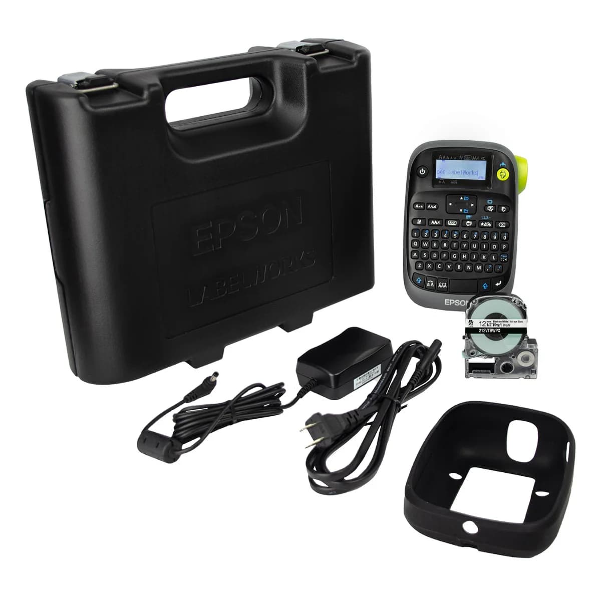 Epson Epson LabelWorks LW-PX300 Full Kit