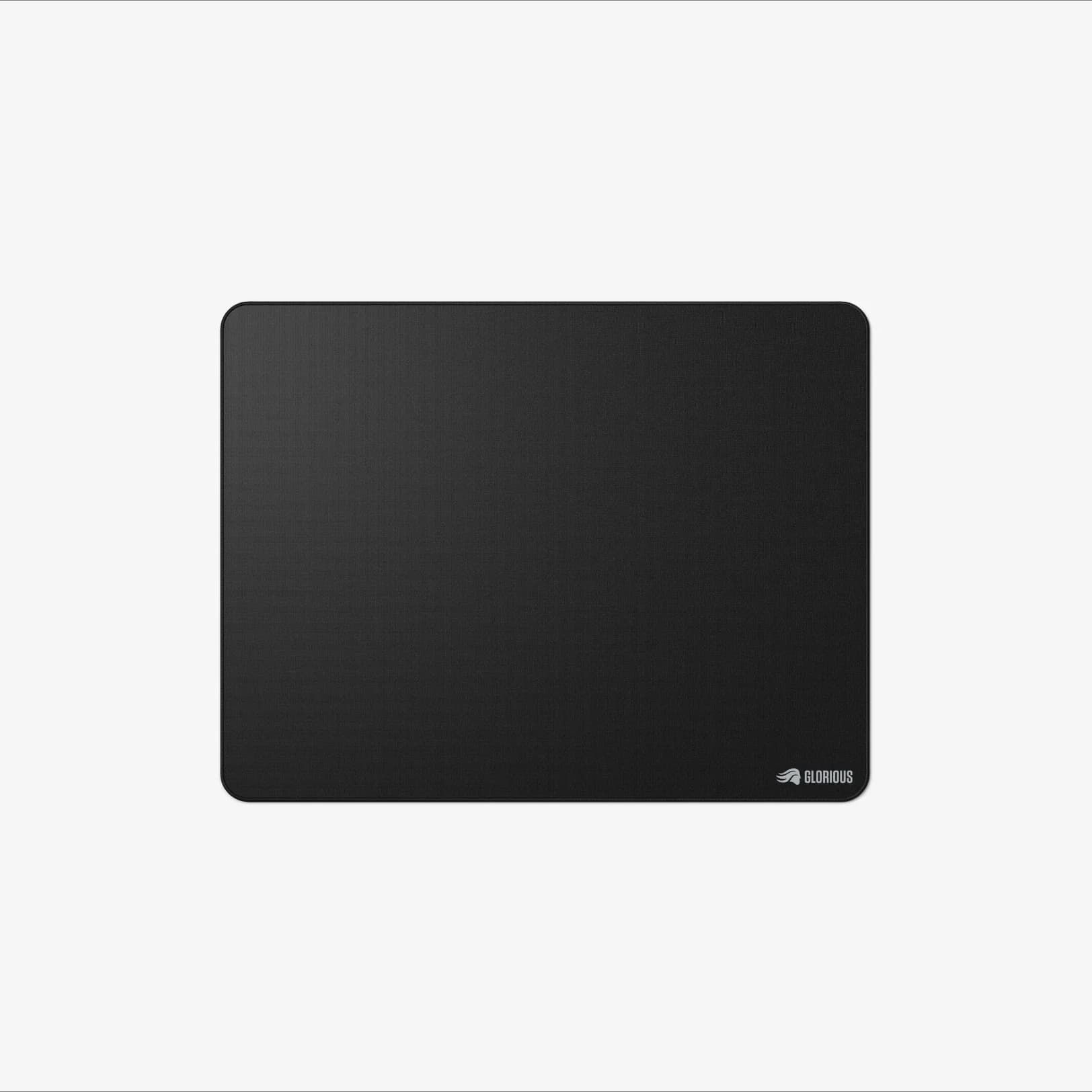 Glorious Gaming Glorious Stitched Cloth Mousepad Extended